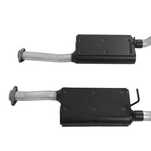 Load image into Gallery viewer, Flowmaster 87-93 Mustang GT 5.0 Force II Cat-Back Exhaust System - 17106