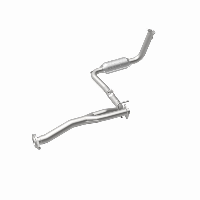 MagnaFlow Direct Fit Catalytic Converter 2004 Liberty D/S frt - 93382