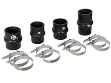 Load image into Gallery viewer, aFe BladeRunner Intercooler Coupling Kit GM Diesel Trucks 17-19 V8-6.6L (td) L5P - 46-20330A