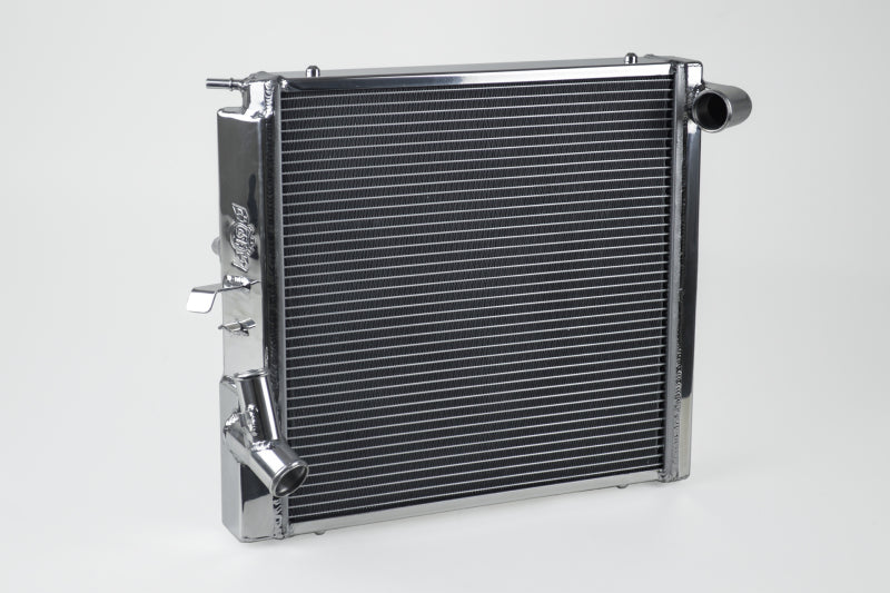 CSF Porsche 911 Carrera (991.2)/Turbo/GT3/GT3 RS (991) Right Side Radiator - 7070