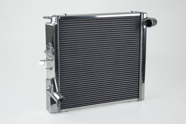 CSF Porsche 911 Carrera (991.2)/Turbo/GT3/GT3 RS (991) Right Side Radiator - 7070