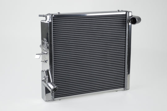 CSF Porsche 911 Carrera (991.2)/Turbo/GT3/GT3 RS (991) Right Side Radiator - 7070