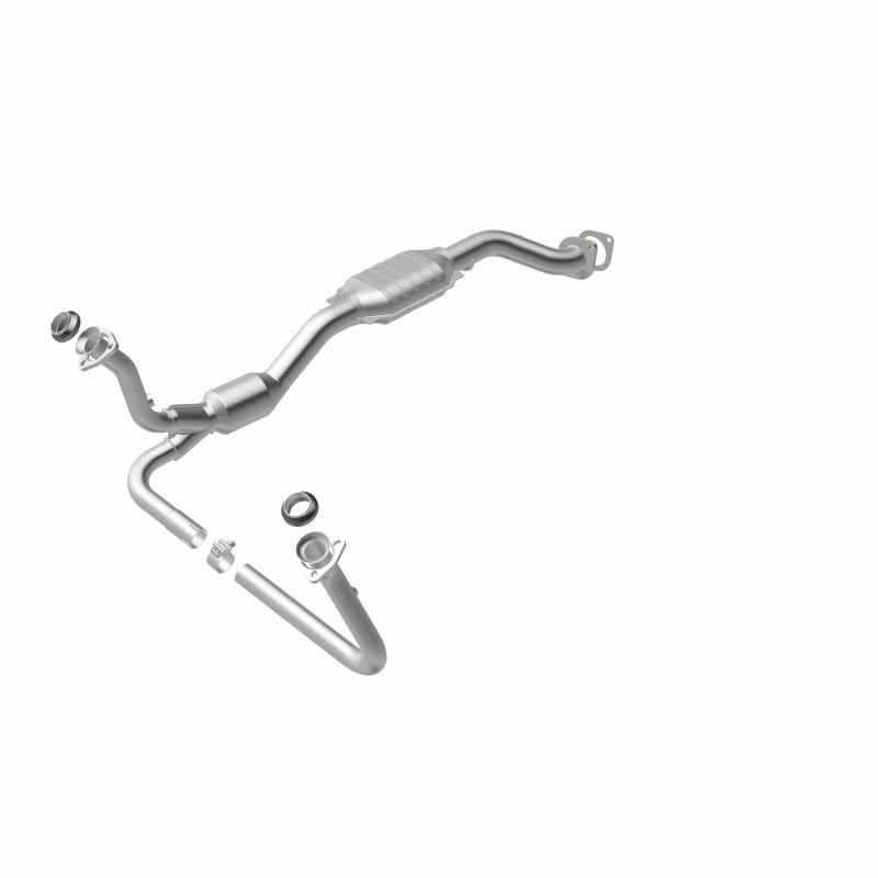 MagnaFlow Conv DF 01-05 Chevrolet Blazer 4.3L 4WD - 23139