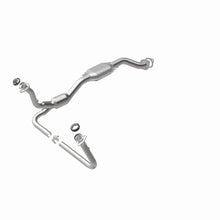 Load image into Gallery viewer, MagnaFlow Conv DF 01-05 Chevrolet Blazer 4.3L 4WD - 23139