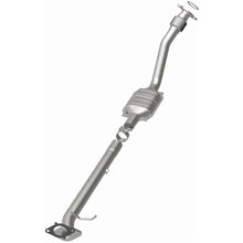 Load image into Gallery viewer, MagnaFlow Direct Fit Catalytic Converter 02-03 Buick Rendezvous 3.4L - 51845