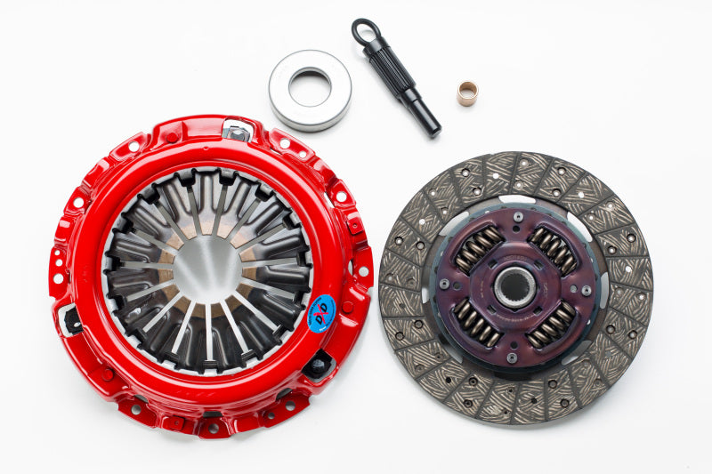 South Bend / DXD Racing Clutch 03-06 Nissan 350Z DE 3.5L Stg 1 HD Clutch Kit - NSK1000-HD