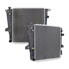 Load image into Gallery viewer, Mishimoto Ford Explorer Replacement Radiator 1995-1997 - R1728-AT
