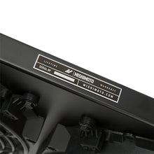 Load image into Gallery viewer, Mishimoto 2013+ Subaru BRZ/Scion FRS/Toyota GT86 Performance Black Aluminum Fan Shroud - MMFS-BRZ-13PBK