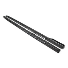 Load image into Gallery viewer, Seibon 15+ Subaru WRX/STI MB Style Carbon Fiber Side Skirts (Pair) - SS15SBIMP-MB