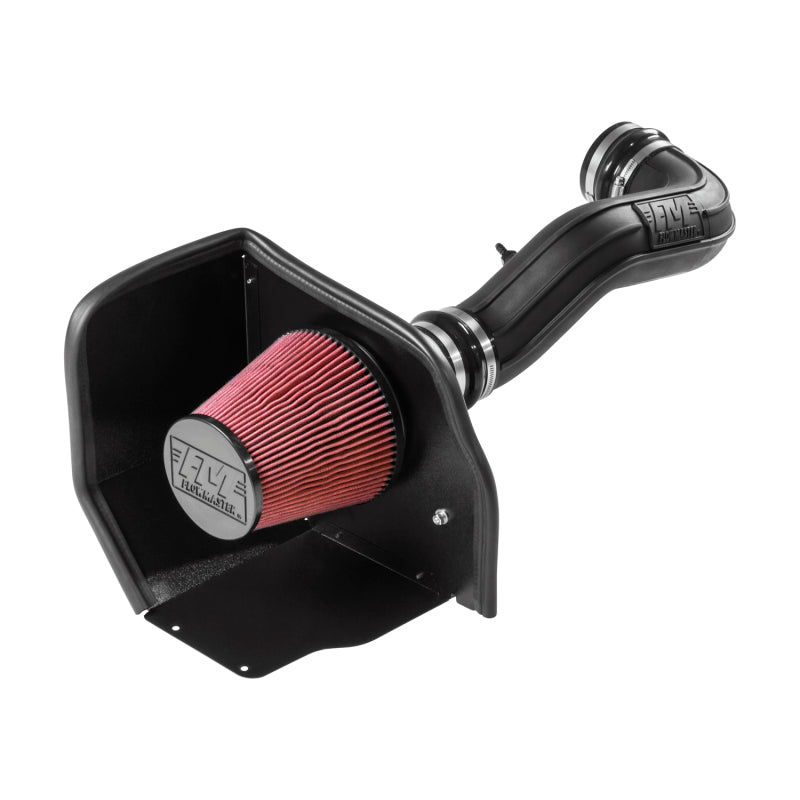 Flowmaster 07-08 GM Trucks 4.8L 5.3L 6.0L 6.2L Performance Cold Air Intake Kit - 615119