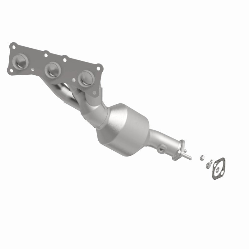 MagnaFlow Direct Fit Catalytic Converter 06-08 BMW Z4 3.0L rr - 51719