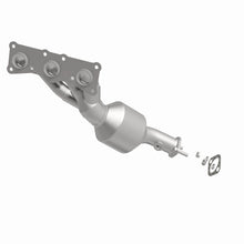 Load image into Gallery viewer, MagnaFlow 06-08 BMW Z4 3.0L Direct Fit Converter - 5531719
