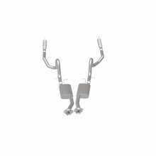 Load image into Gallery viewer, MagnaFlow Sys C/B Ford Mustang Gt 4.6L 99-04 - 15671