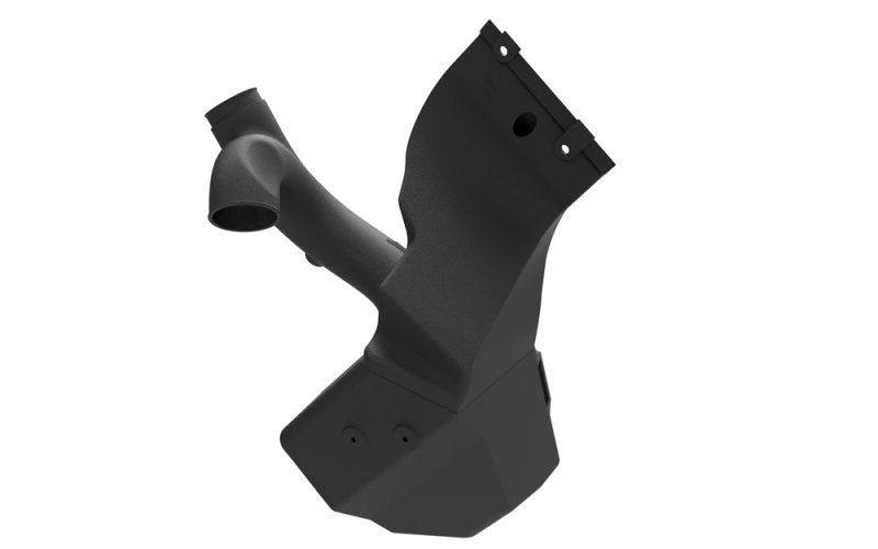 K&N 2021+ Ford F150 V6-3.5L/2.7L F/I AirCharger Performance Intake - 63-2617