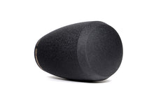 Load image into Gallery viewer, GrimmSpeed Shift Knob Stainless Steel - Subaru 5 Speed and 6 Speed Manual Transmission - Black - 380001