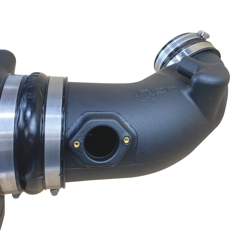Injen 08-10 Ford F-250/F-350 6.4L Powerstroke Evolution Intake - EVO9005