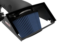 Load image into Gallery viewer, aFe Rapid Induction Cold Air Intake System w/Pro 5R Filter 2021+ Ford F-150 V6-3.5L (tt) - 52-10010R