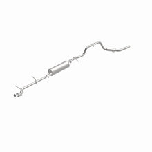 Load image into Gallery viewer, MagnaFlow BRE Exhaust Kit 06-10 Explorer Mountaineer Sport Trac 4.0L - 106-0088