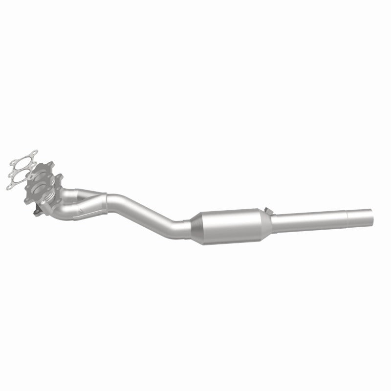 MagnaFlow Conv DF 98-04 VW Beetle 4 2.0L Dual Inlet - 23220