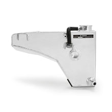 Load image into Gallery viewer, Mishimoto 2011+ Dodge Challenger/Charger / Chrysler 300C Aluminum Expansion Tank - Natural Finish