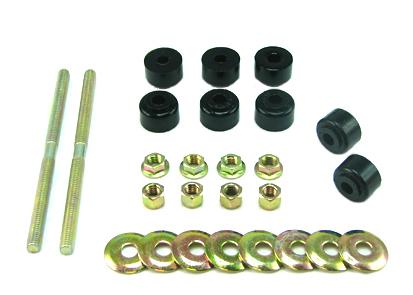Whiteline 10/65-73 Ford Mustang Front Sway Bar Link Assembly - W21807S
