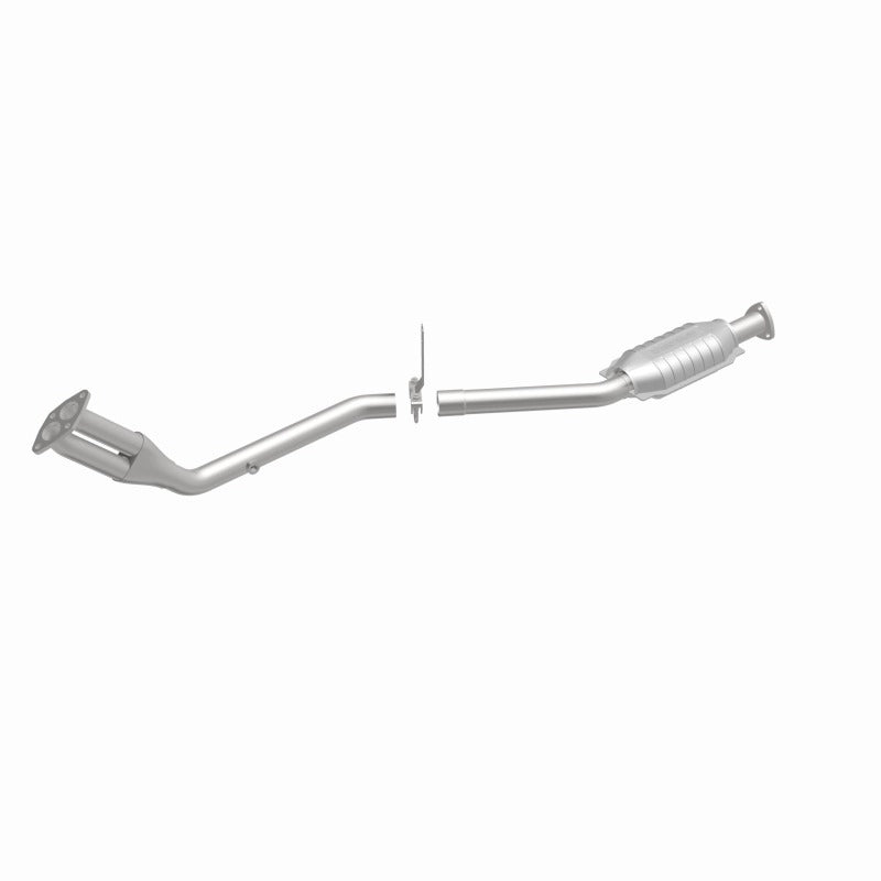 MagnaFlow Direct Fit Catalytic Converter BMW 83 85 - 23551