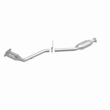 Load image into Gallery viewer, MagnaFlow Direct Fit Catalytic Converter BMW 83 85 - 23551