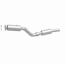 Load image into Gallery viewer, MagnaFlow 06-09 Audi A4 Quattro 3.2L Direct Fit Converter - 5461854