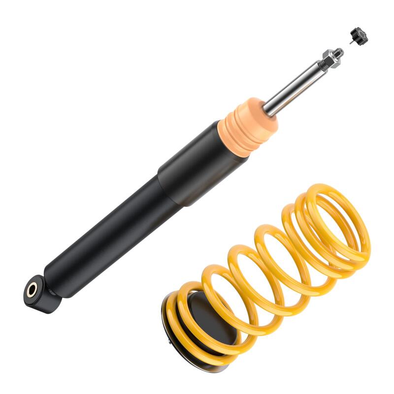 ST XTA Coilover Kit Ford Focus RS - 18230867