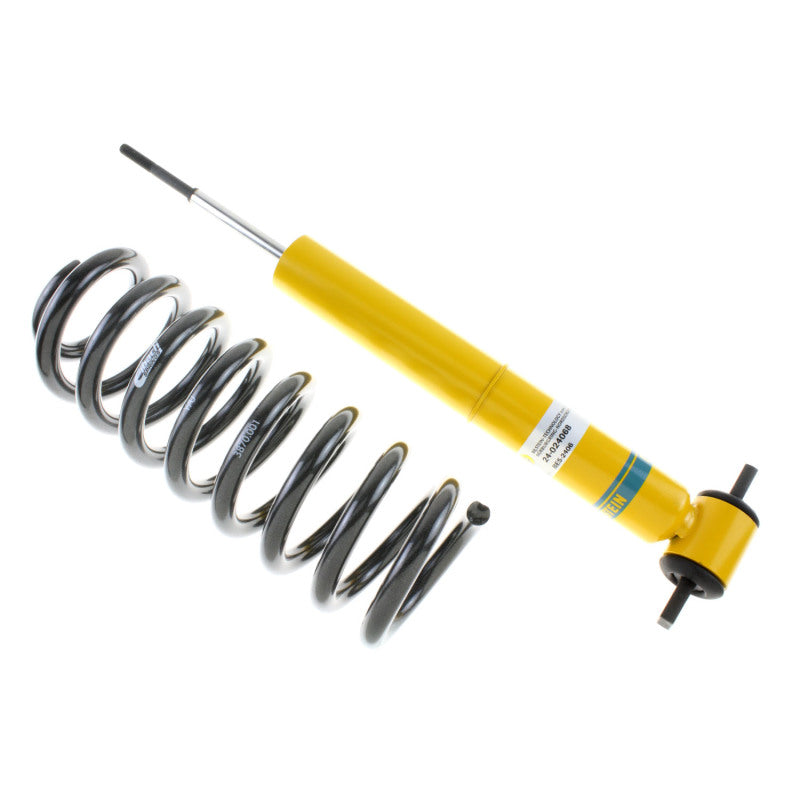 Bilstein B12 (Pro-Kit) 98-02 Chevy/Pontiac Camaro Z28/Firebird V8 5.7L Front & Rear Suspension Kit - 46-200402