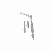 Load image into Gallery viewer, MagnaFlow Sys C/B 99-04 Ford F-250 6.8L V10 - 15869