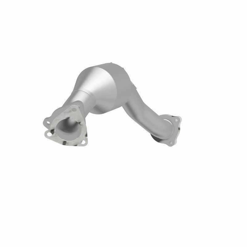 MagnaFlow 11-15 Audi Q7 3.0L Direct Fit Converter - 5451401