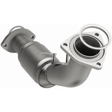 Load image into Gallery viewer, MagnaFlow Direct Fit Catalytic Converter 99-02 4Runner 3.4L frt OEM - 49505