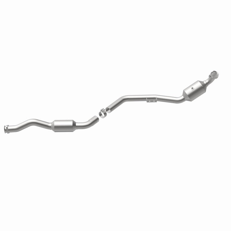 MagnaFlow 07-09 Mercedes-Benz E350 3.5L Direct Fit Converter - 551665