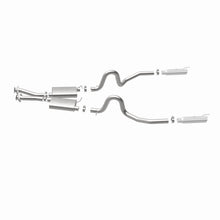 Load image into Gallery viewer, MagnaFlow Sys C/B Ford Mustang Gt 4.6L 99-04 - 15671