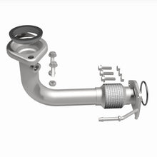 Load image into Gallery viewer, BRE Exhaust 03-07 Accord 2.4L Front Pipe Kit - 107-0054
