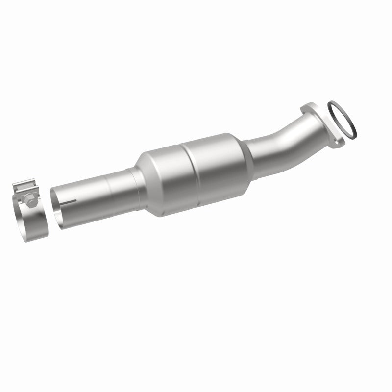 MagnaFlow Direct Fit Catalytic Converter 05-09 Scion tC 2.4 Rear - 24183