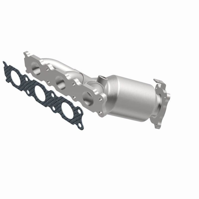 MagnaFlow Direct Fit Catalytic Converter 08-12 Land Rover LR2 3.2L - 52168