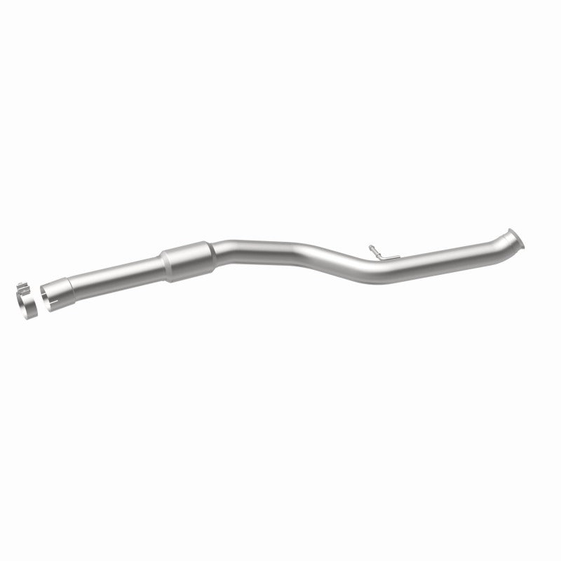 MagnaFlow Direct Fit Catalytic Converter 2012-2015 328i L4 2 OEM Underbody - 52435