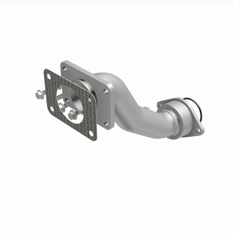 BRE Exhaust 00-05 Bonneville LeSabre Park Avenue 3.8L Front Pipe Kit - 107-0023