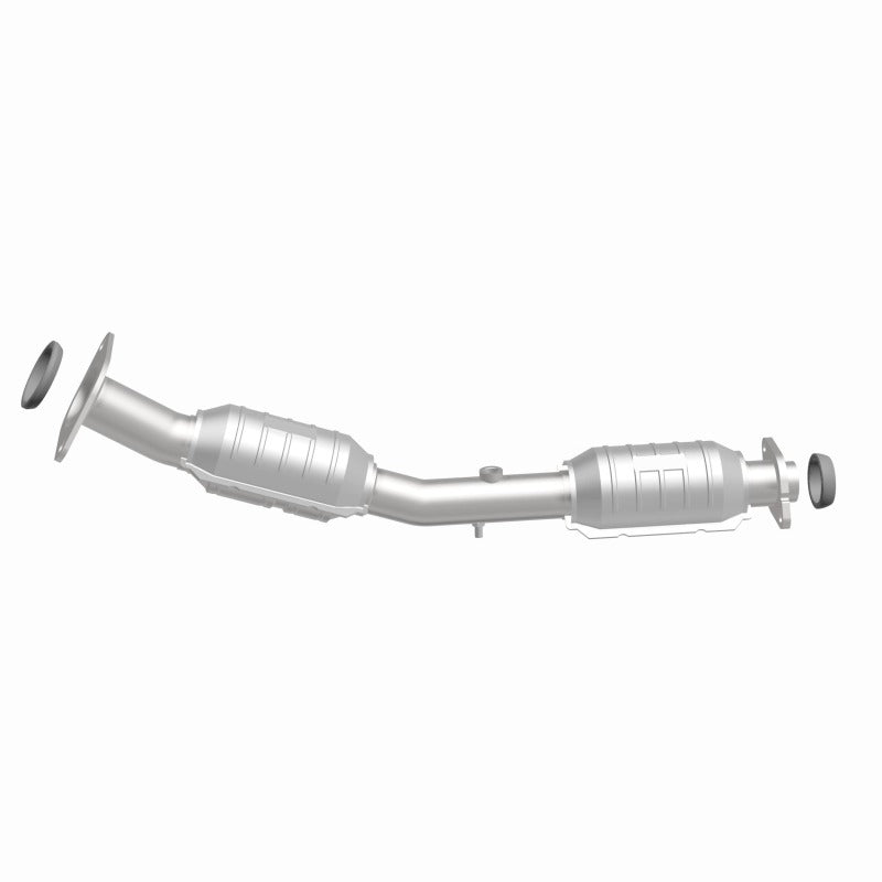 MagnaFlow Direct Fit Catalytic Converter 07-12 Nissan Versa 1.8L - 551833
