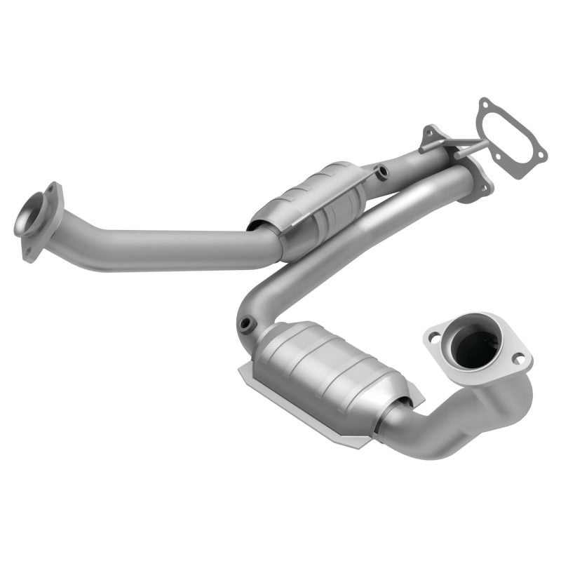 MagnaFlow Direct Fit Catalytic Converter 04 Ranger/Bser 3.0 Front 50S - 441120