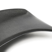 Load image into Gallery viewer, Seibon 10-16 Hyundai Genesis 2 Door C-style Carbon Fiber Trunk Lid - TL0809HYGEN2D-C