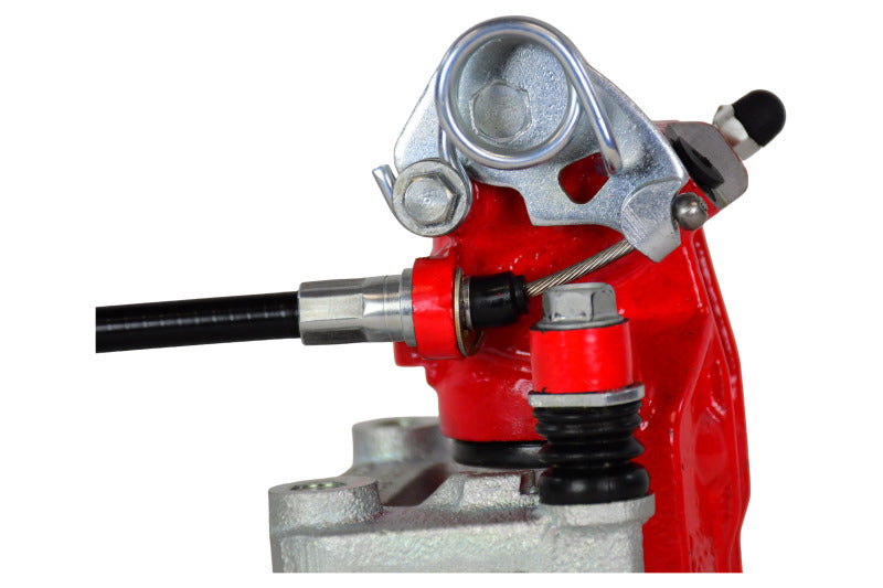 Baer Brakes 64-77 GM A-Body w/ Baer Classic Series Brake Kit Only Parking Brake Cables - 6800137