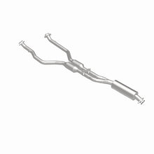 Load image into Gallery viewer, MagnaFlow Conv Direct Fit OEM 06-08 Lexus IS250 AWD - 21-071