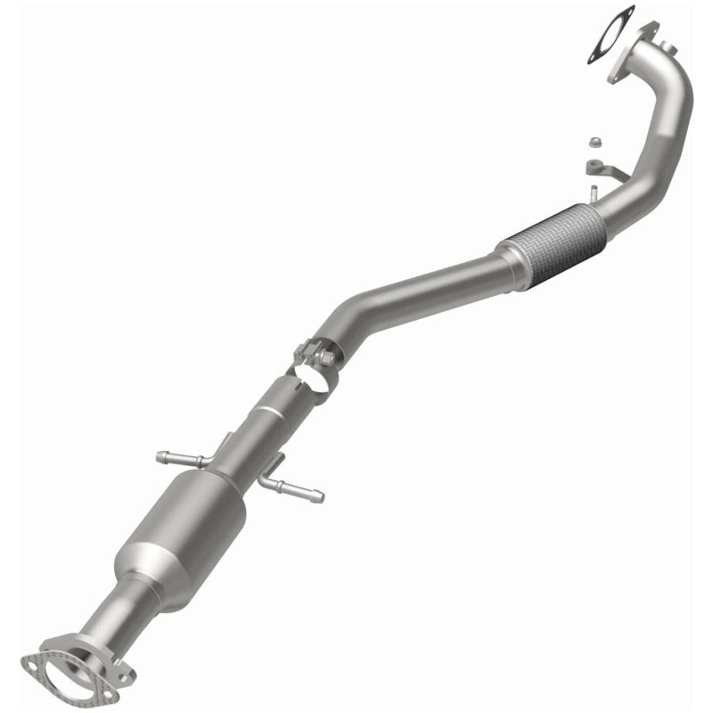 MagnaFlow 14-19 Chevrolet Impala L4 2.5L Direct-Fit Catalytic Converter - 52901