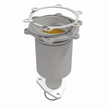 Load image into Gallery viewer, MagnaFlow Direct Fit Catalytic Converter 96-00 Pathfinder Passenger Side Front - 50212
