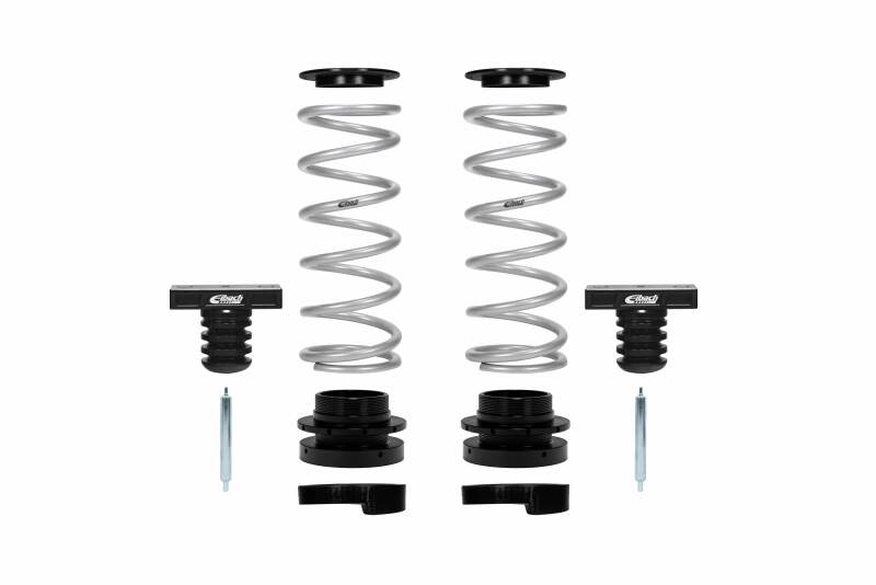 Eibach 10-23 Lexus GX460 4WD Rear Load-Leveling System - AK31-59-006-02-02