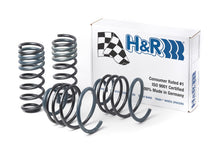 Load image into Gallery viewer, H&amp;R 99-04 Porsche 911/996 C4/C4S (AWD) Coupe Sport Spring - 29466