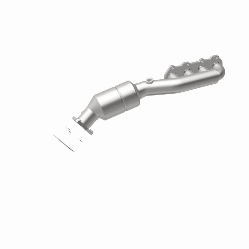 MagnaFlow Direct Fit Catalytic Converter 02-04 Volkswagen Passat 4.0L - 452796